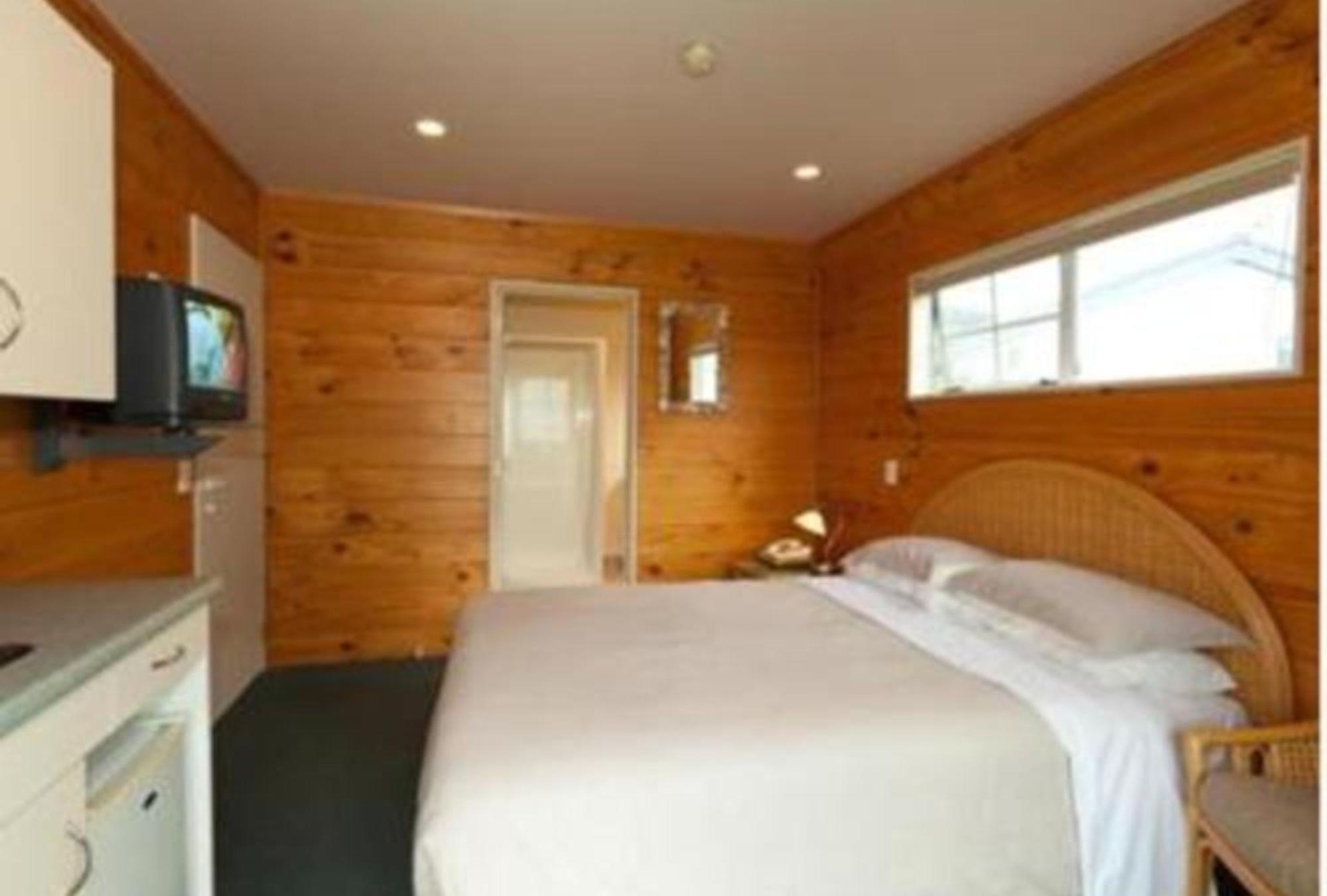 Pauanui Pines Motor Lodge Camera foto